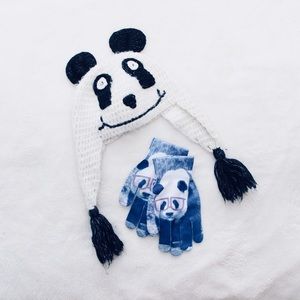 Winter Panda Bundle
